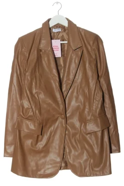 Long-Blazer Größe 40