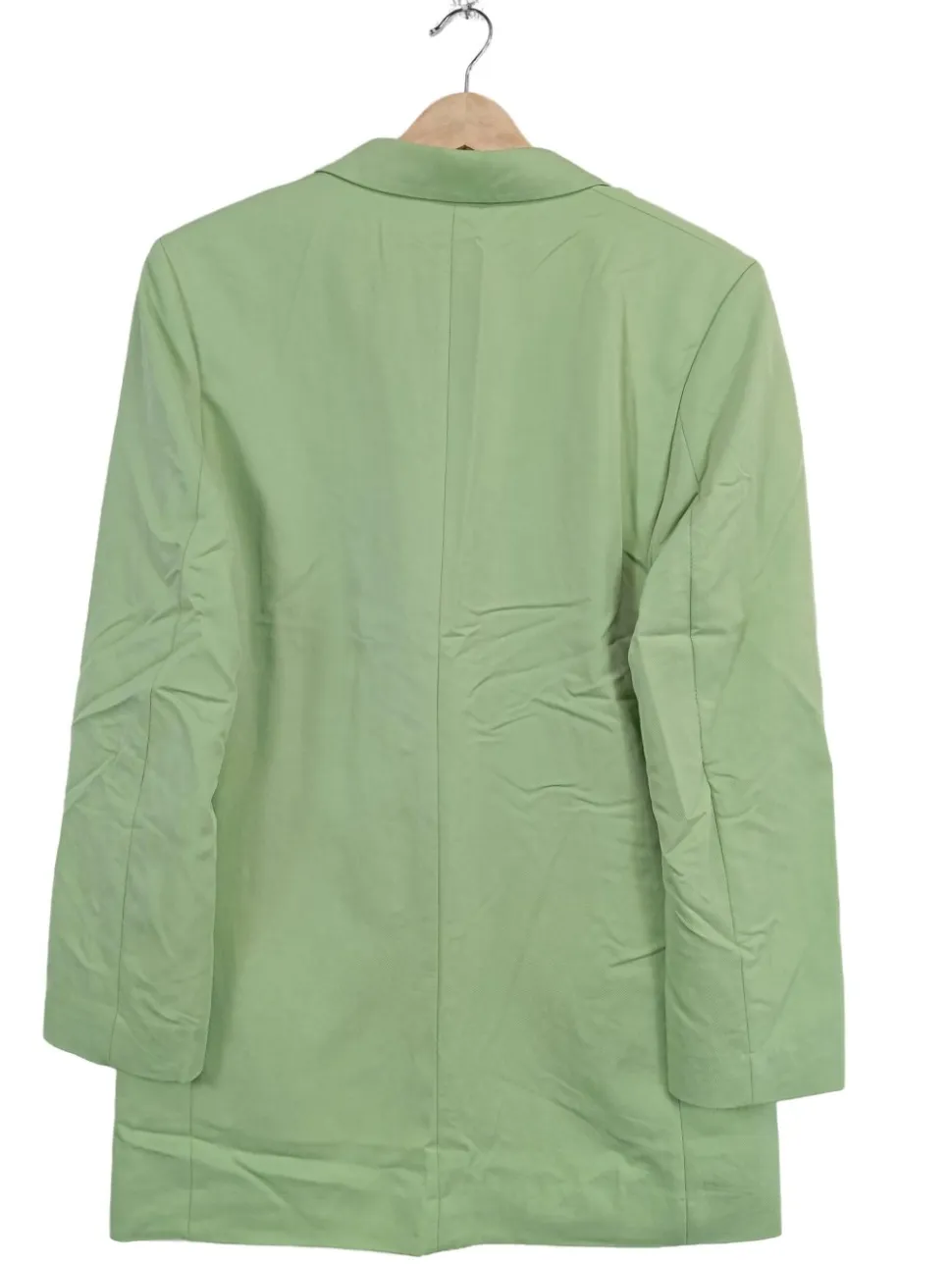 Long-Blazer Größe 36