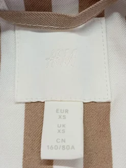 Long-Blazer Größe 34