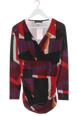 Long-Bluse Größe 38