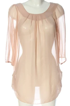 Long-Bluse Größe 36