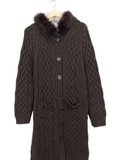 Longpullover Größe 38