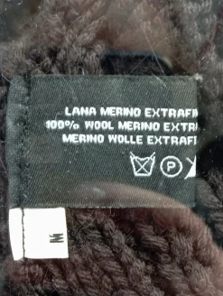 Longpullover Größe 38