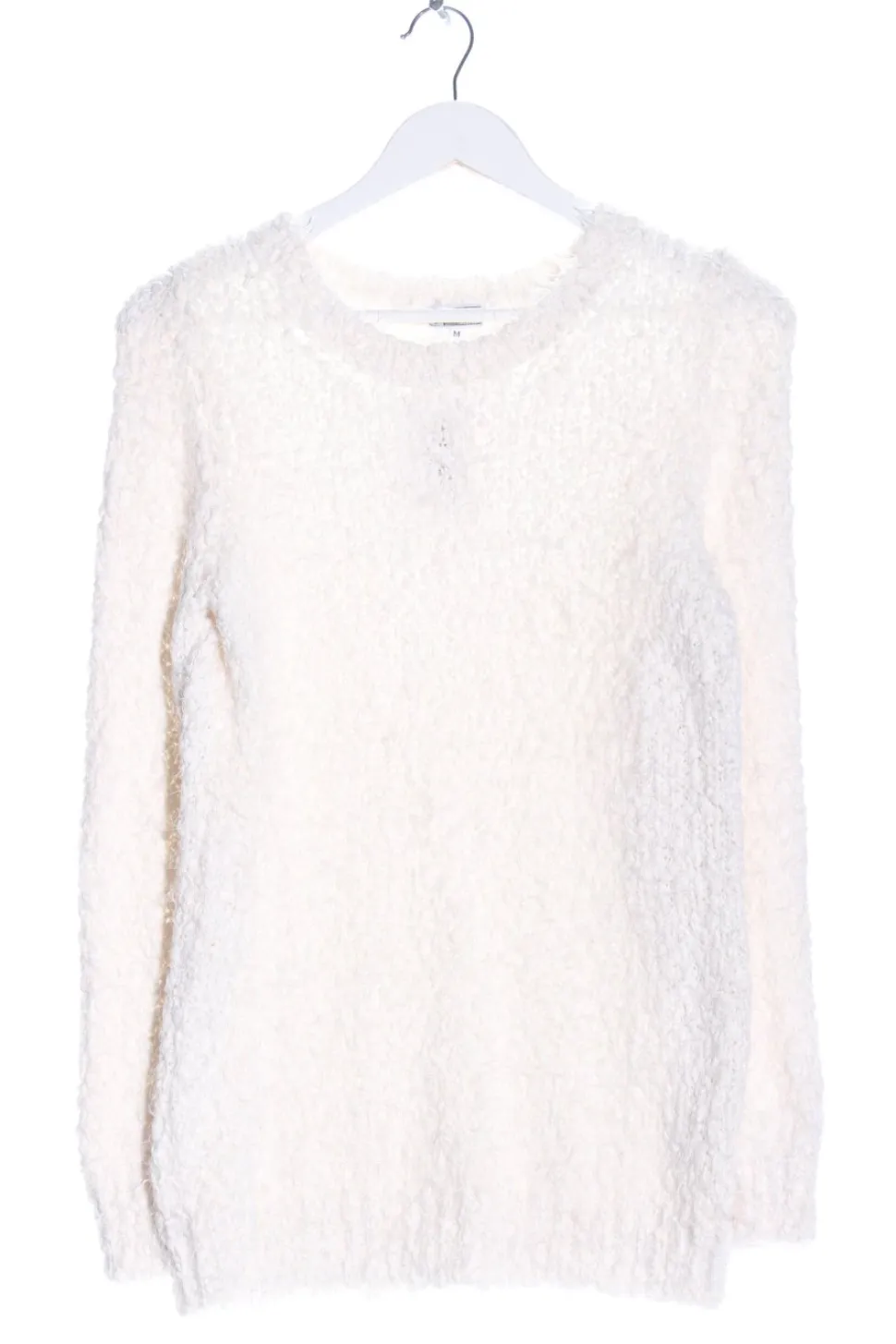 Longpullover Größe 38