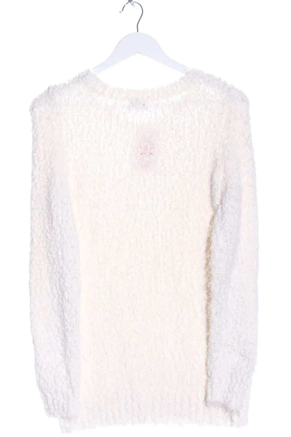 Longpullover Größe 38