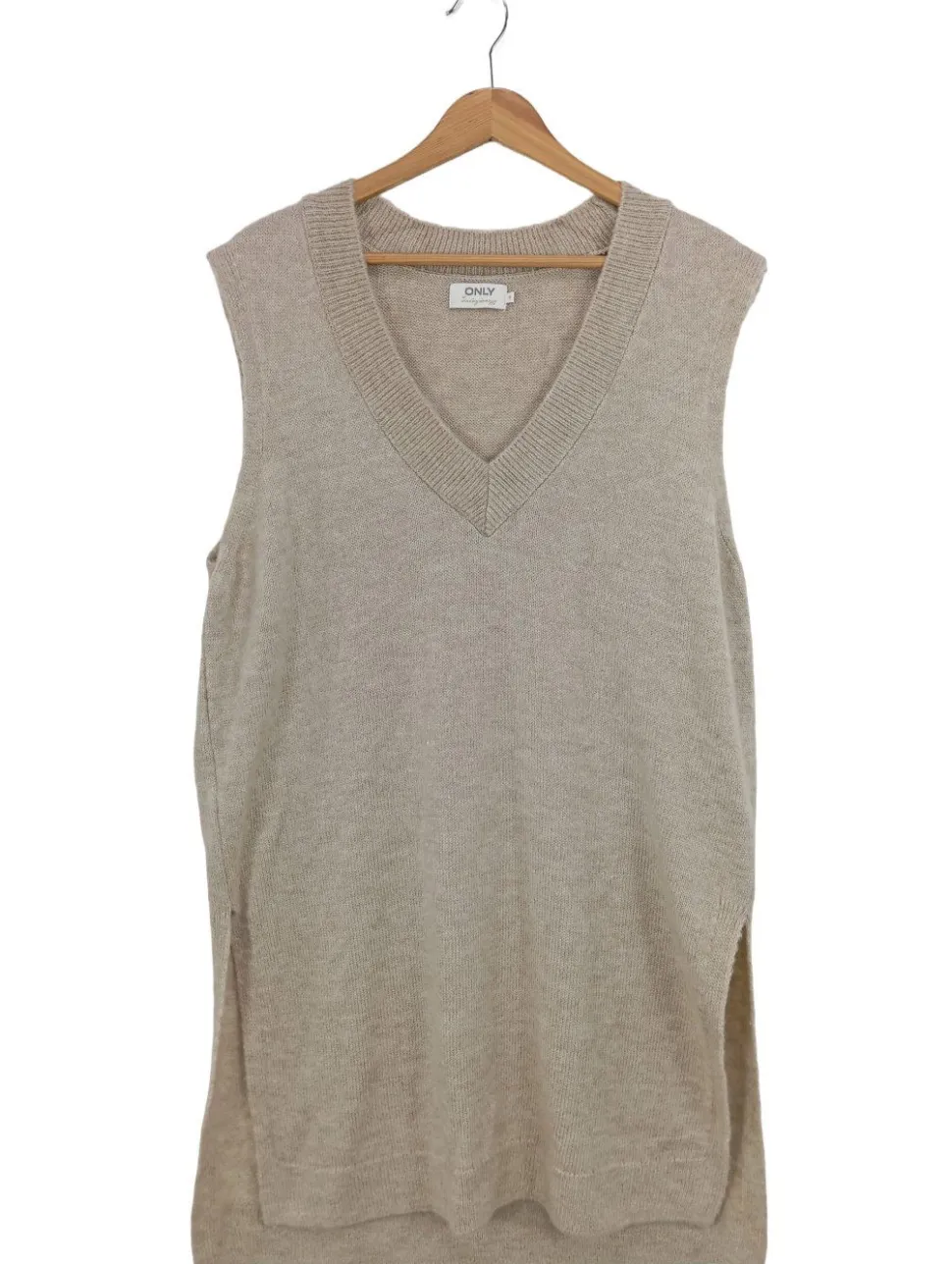 Longpullunder Größe 36