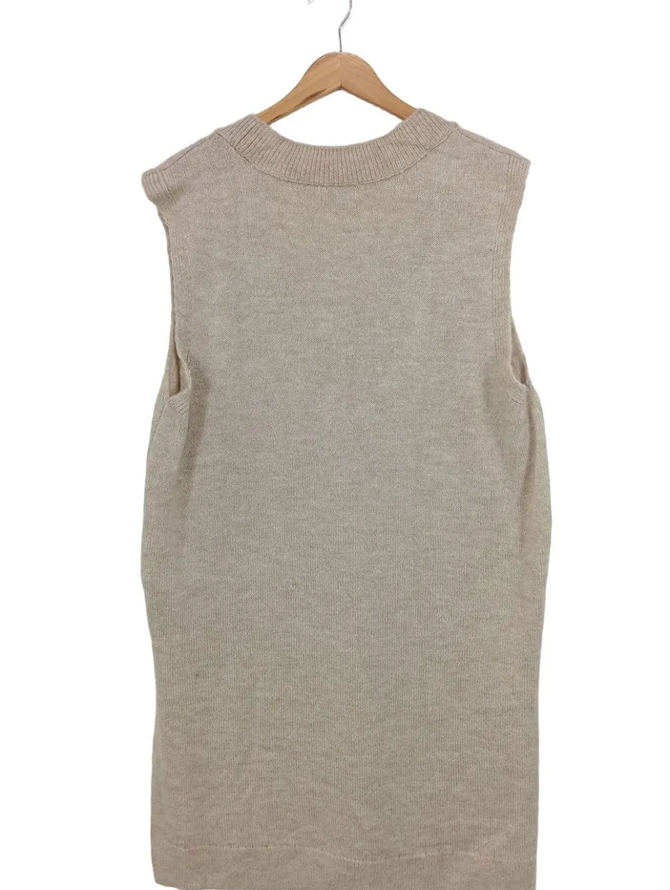 Longpullunder Größe 36