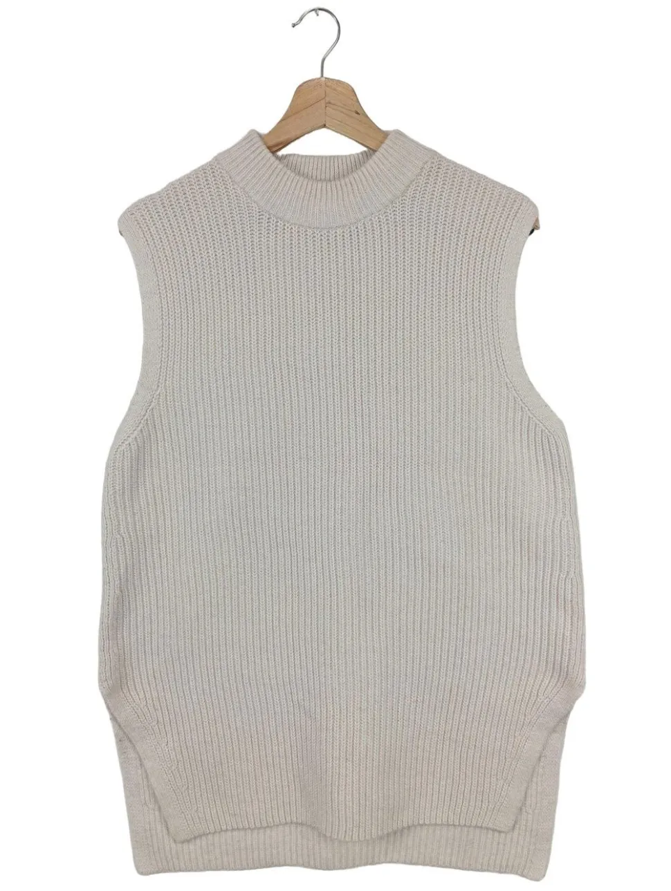 Longpullunder Größe 34