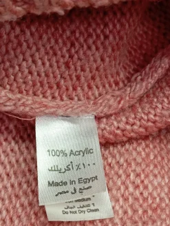 Longpullunder Größe 38