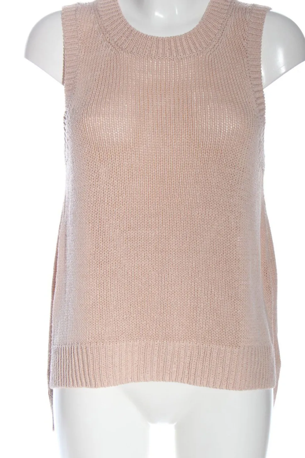 Longpullunder Größe 36