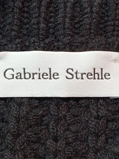 Longpullunder Größe 34