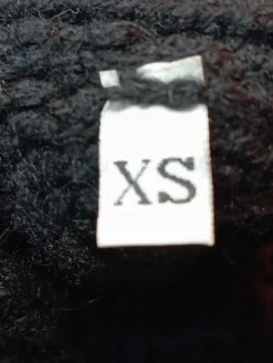 Longpullunder Größe 34