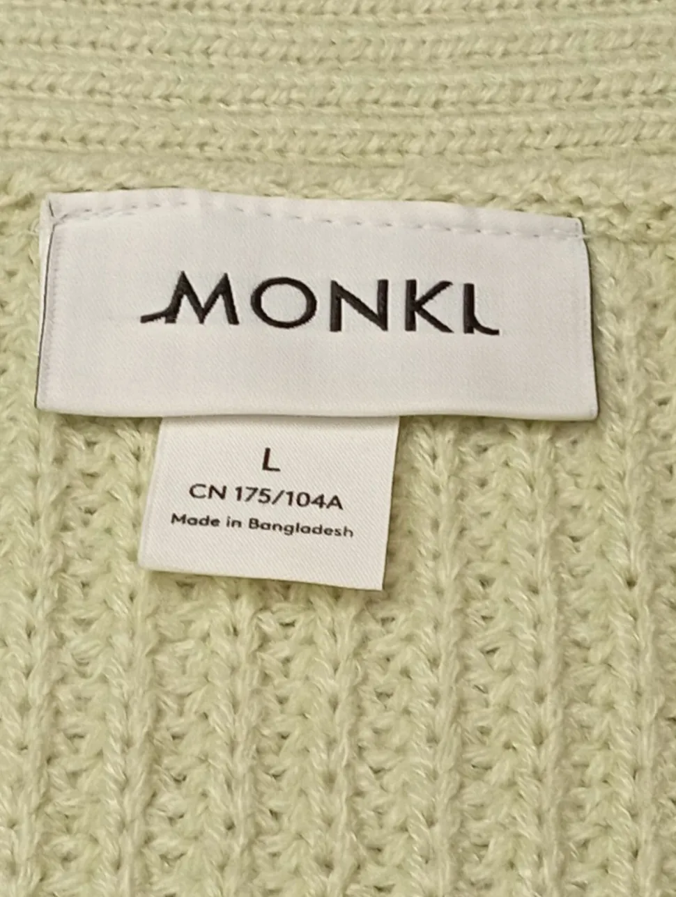 Longpullunder Größe 40