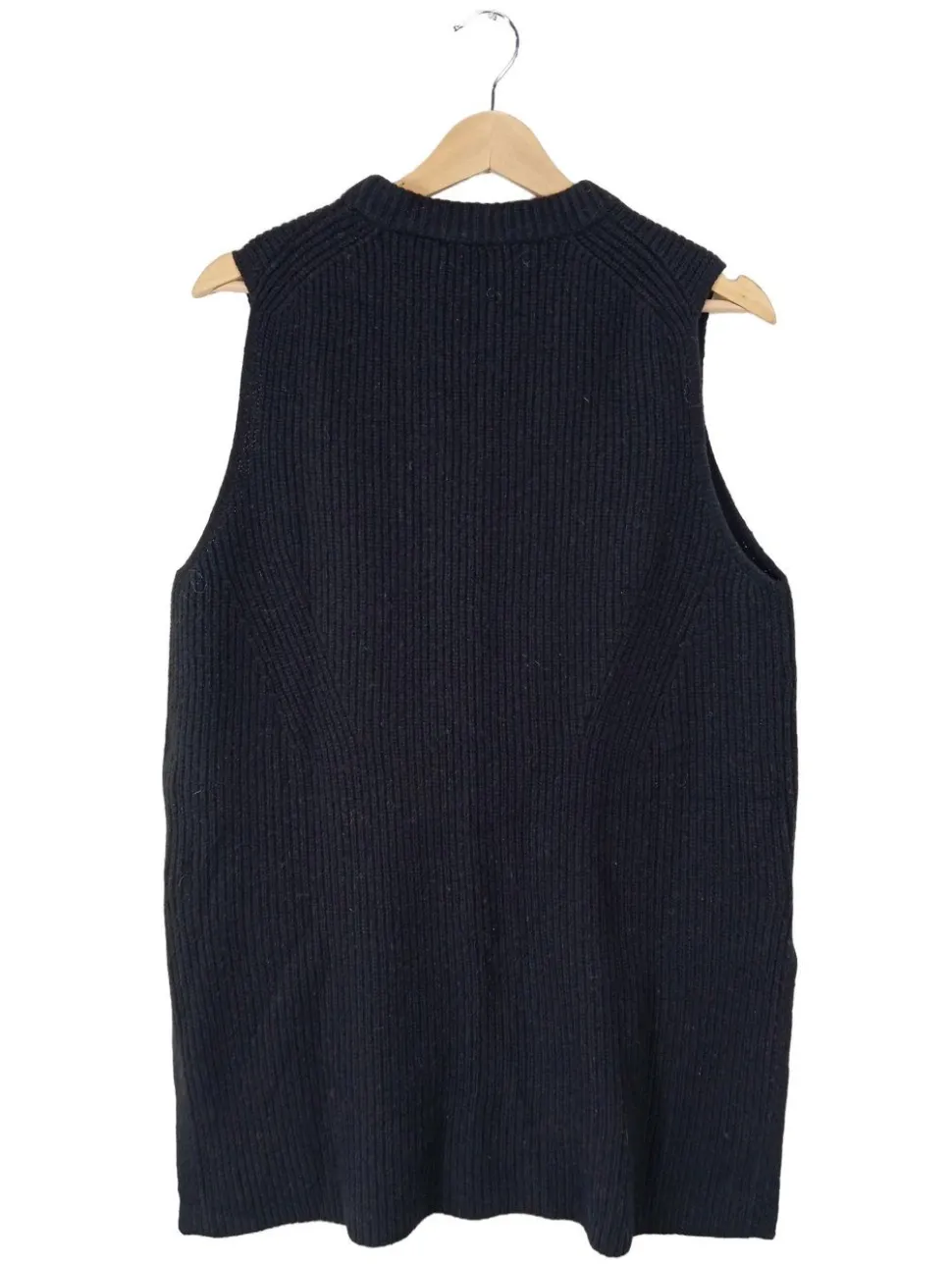 Longpullunder Größe 40