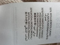 Longpullunder Größe 38