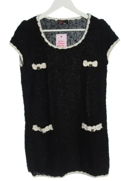 Longpullunder Größe 38