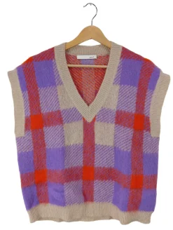 Longpullunder Größe 40