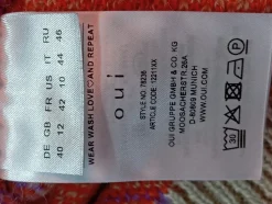 Longpullunder Größe 40