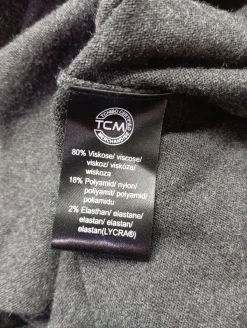 Longpullunder Größe 36