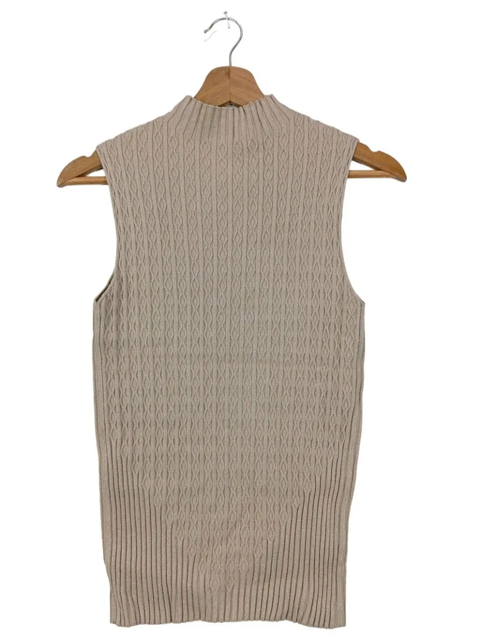 Longpullunder Größe 38