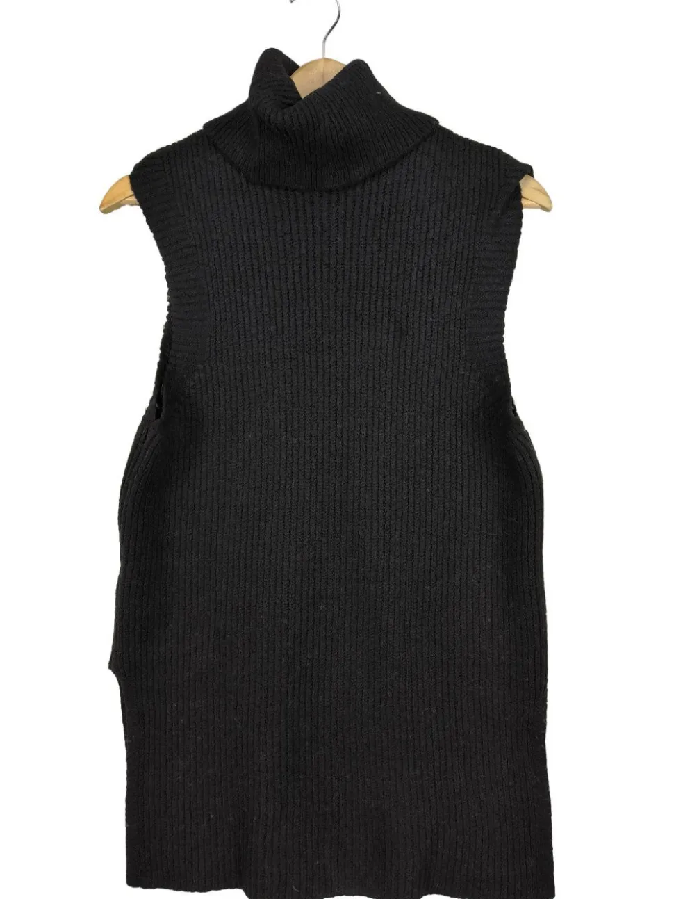 Longpullunder Größe 34