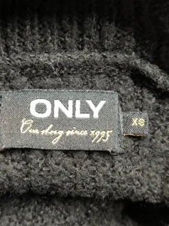 Longpullunder Größe 34