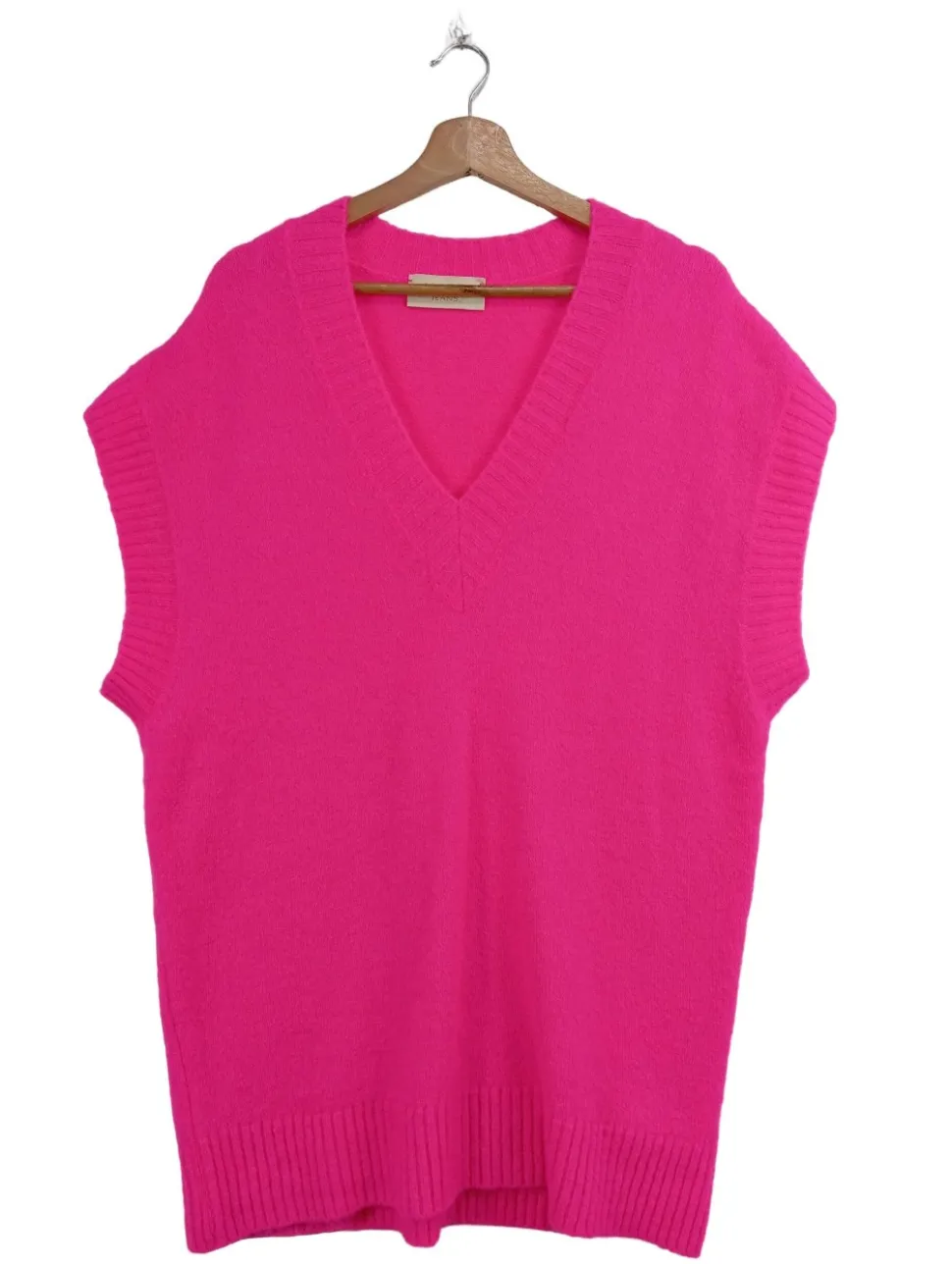 Longpullunder Größe 36