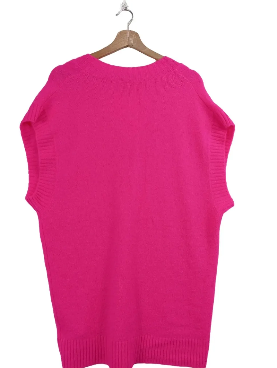 Longpullunder Größe 36