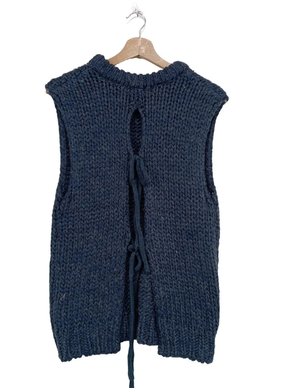 Longpullunder Größe 36