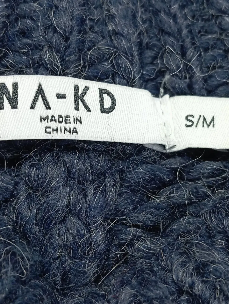 Longpullunder Größe 36