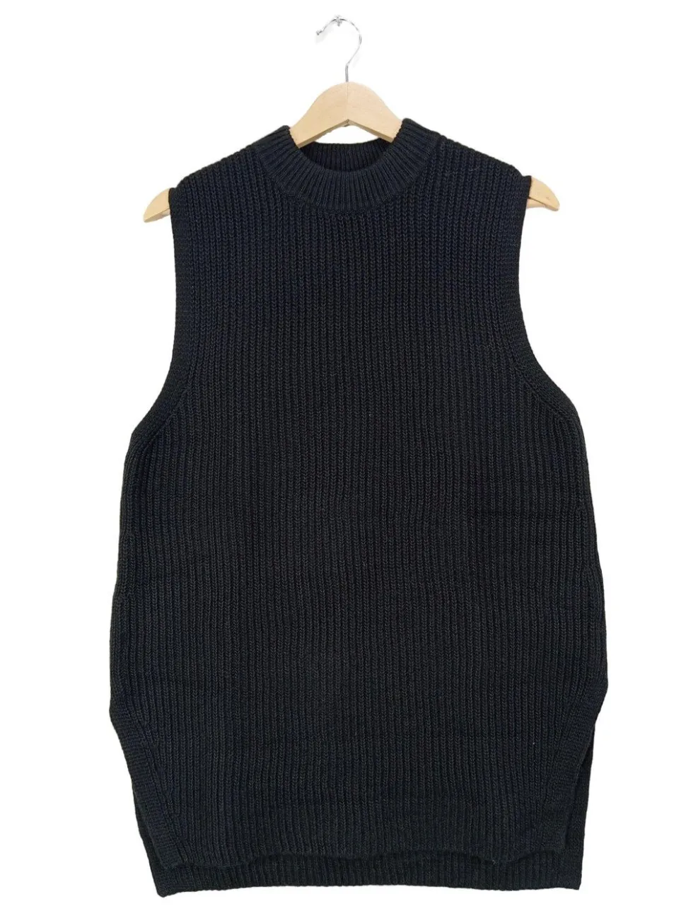 Longpullunder Größe 34