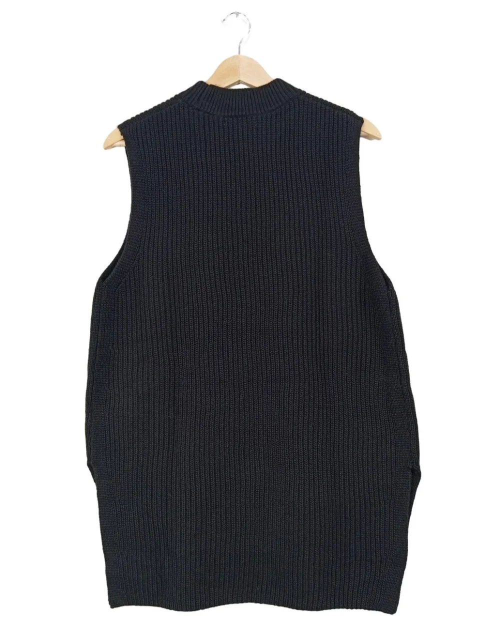 Longpullunder Größe 34