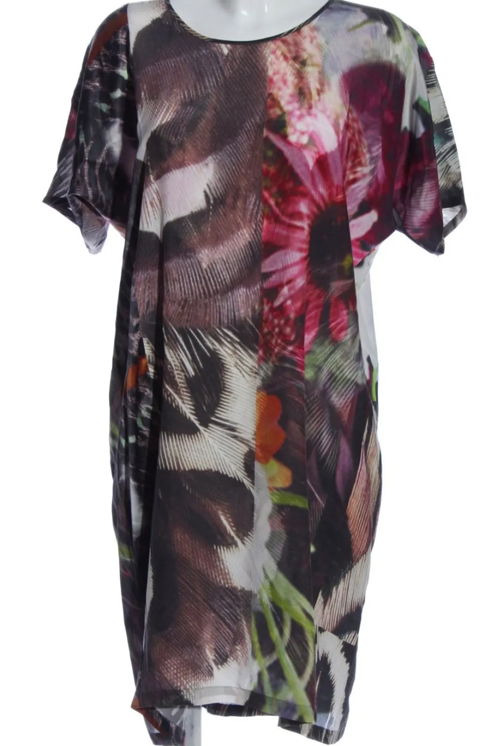 Longshirt Größe 36