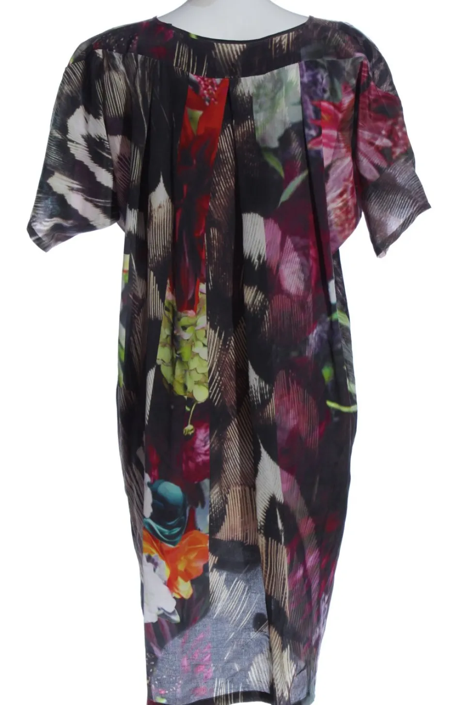 Longshirt Größe 36