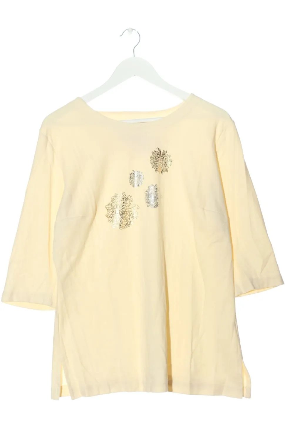 Longshirt Größe 40