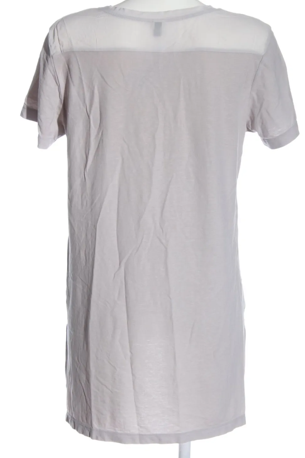 Longshirt Größe 38