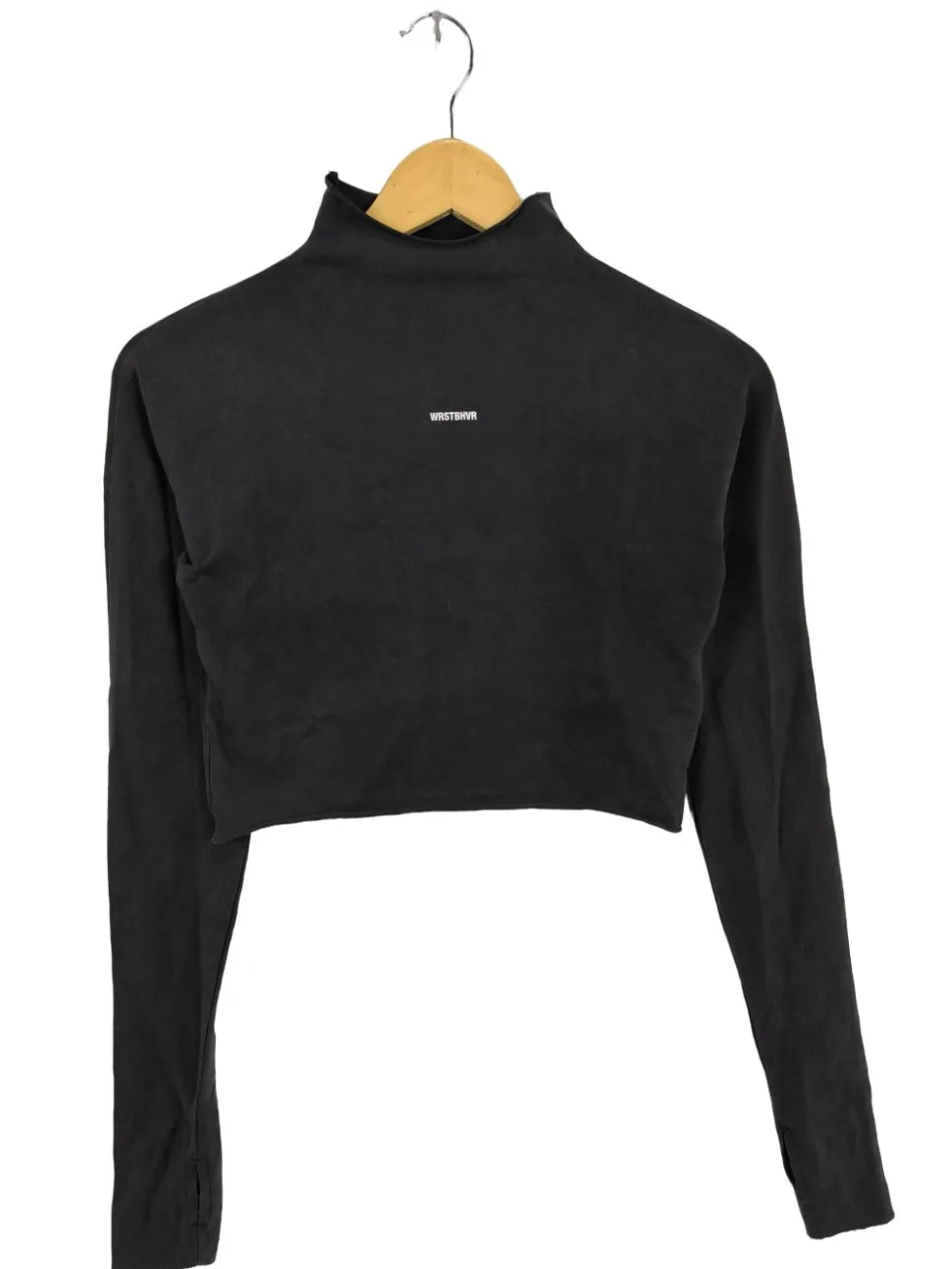 Longsleeve Größe 38