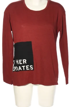 Longsleeve Größe 38