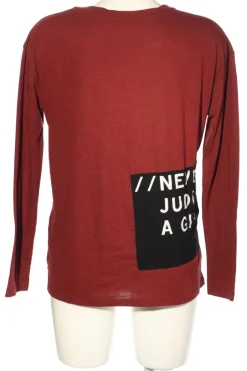 Longsleeve Größe 38