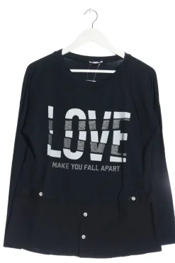 Longsleeve Größe 38