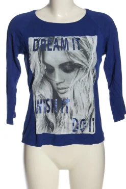 Longsleeve Größe 36