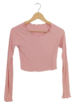 Longsleeve Größe 36