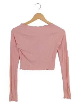 Longsleeve Größe 36