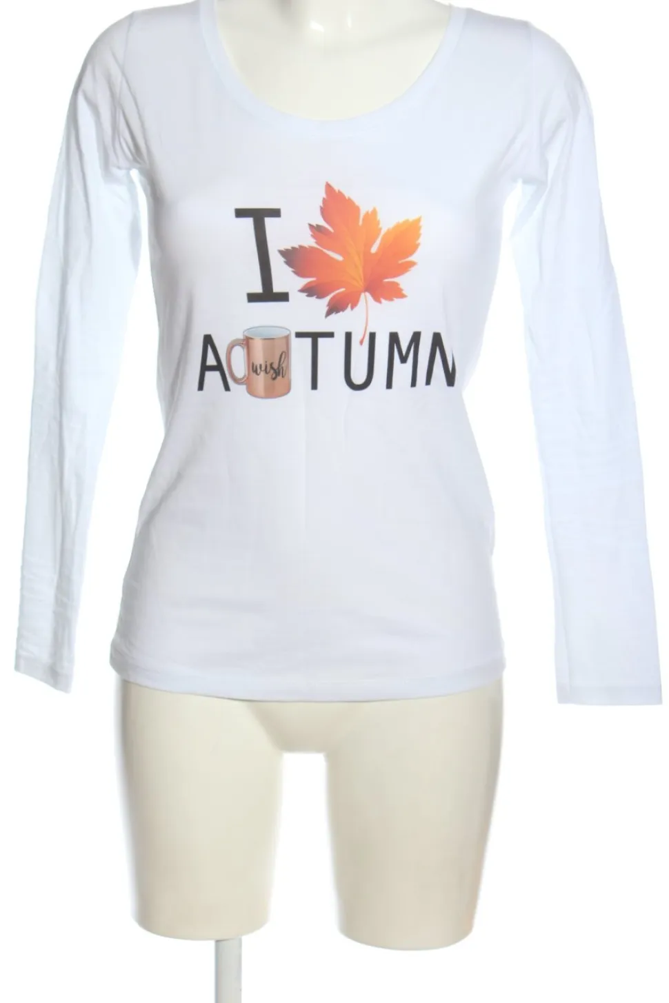 Longsleeve Größe 36