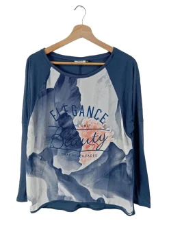 Longsleeve Größe 38