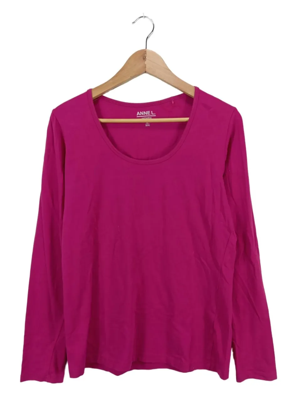 Longsleeve Größe 40