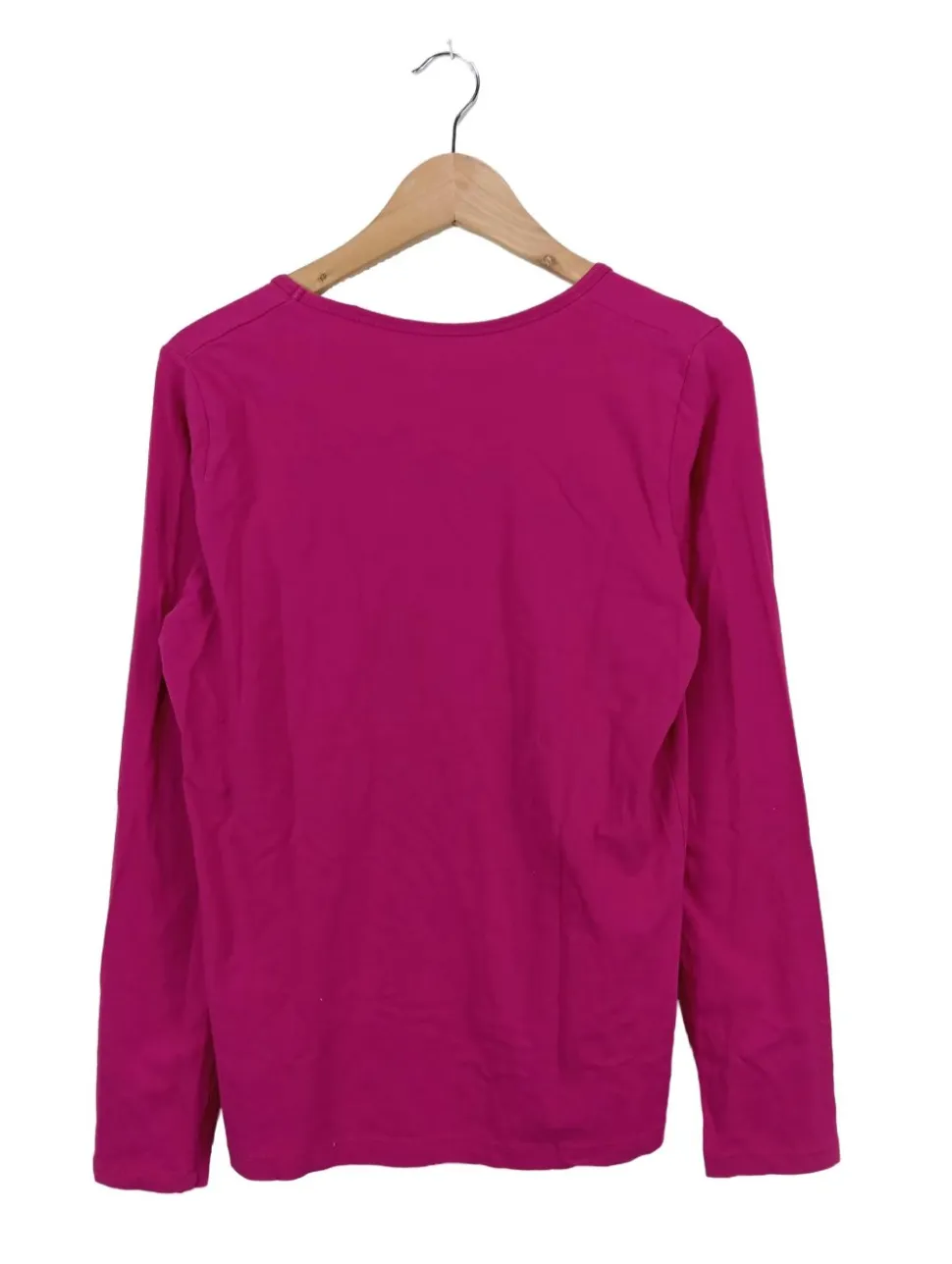 Longsleeve Größe 40