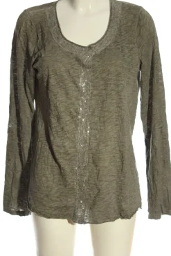 Longsleeve Größe 38