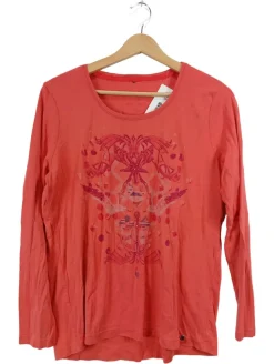 Longsleeve Größe 42