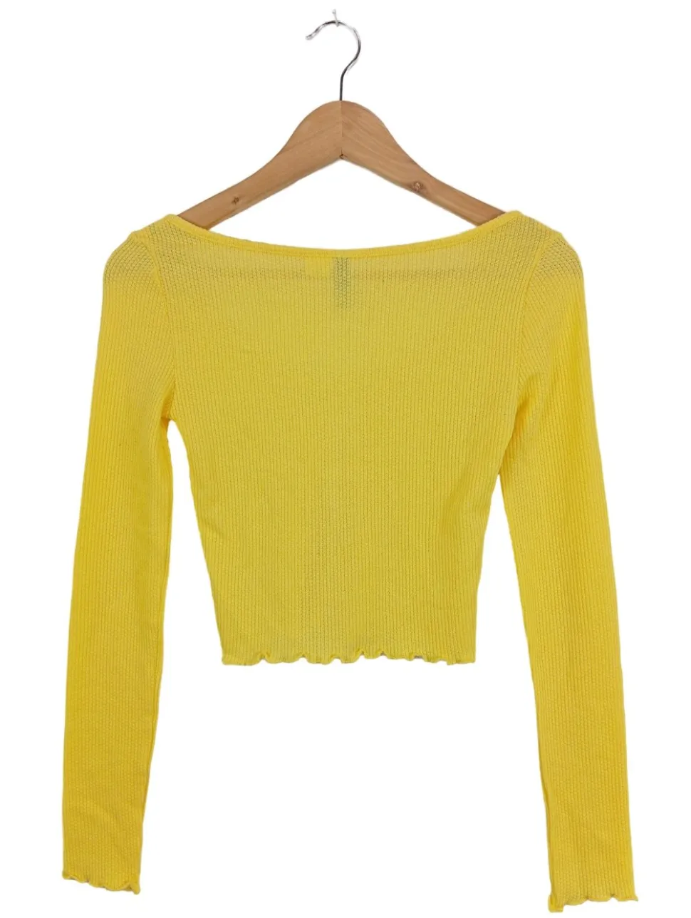 Longsleeve Größe 34